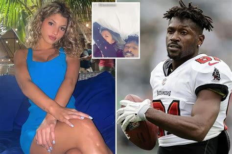 megan eugenio antonio brown leaked|OVERTIME MEGAN LEAKED TWITTER VIDEO